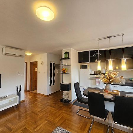 זאגרב Apartments Tony מראה חיצוני תמונה