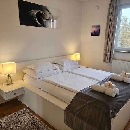 זאגרב Apartments Tony מראה חיצוני תמונה