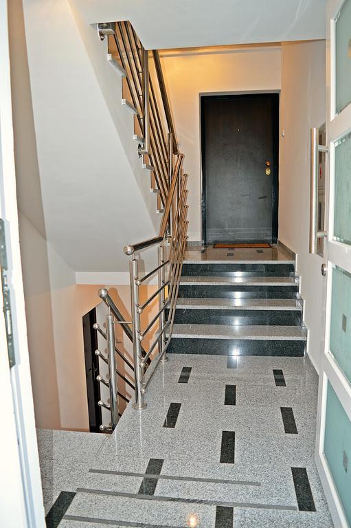 זאגרב Apartments Tony מראה חיצוני תמונה